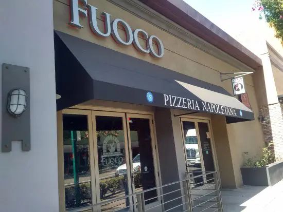 fuoco