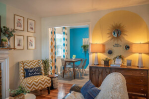 Is Your Vacation Rental Ready for Spring
