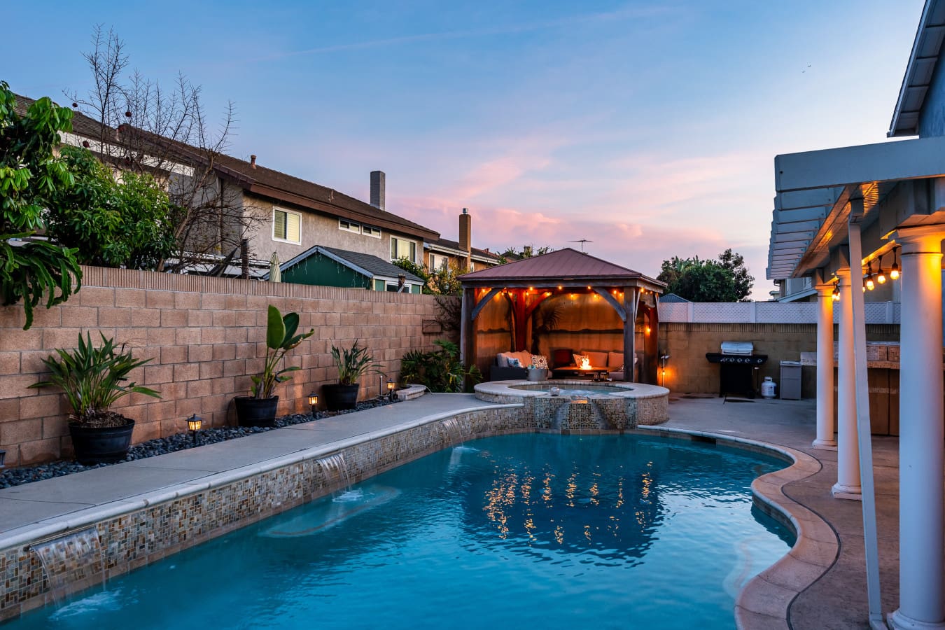 La Palma vacation rental