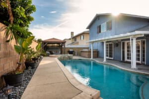 Vacation Rental for Summer Bookings