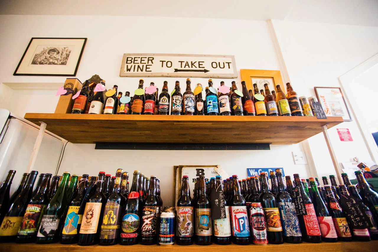 Babi’s Beer Emporium