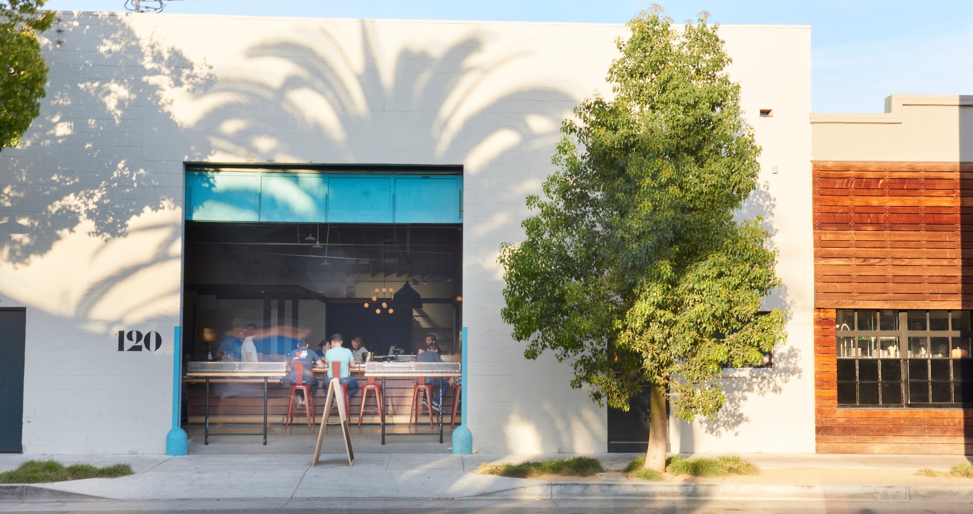 Topa Topa Brewing Co.