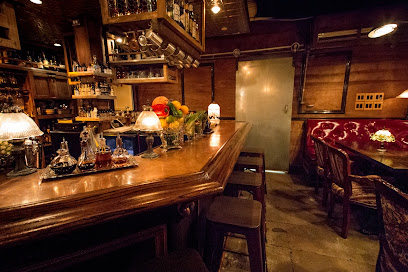 The Blind Rabbit