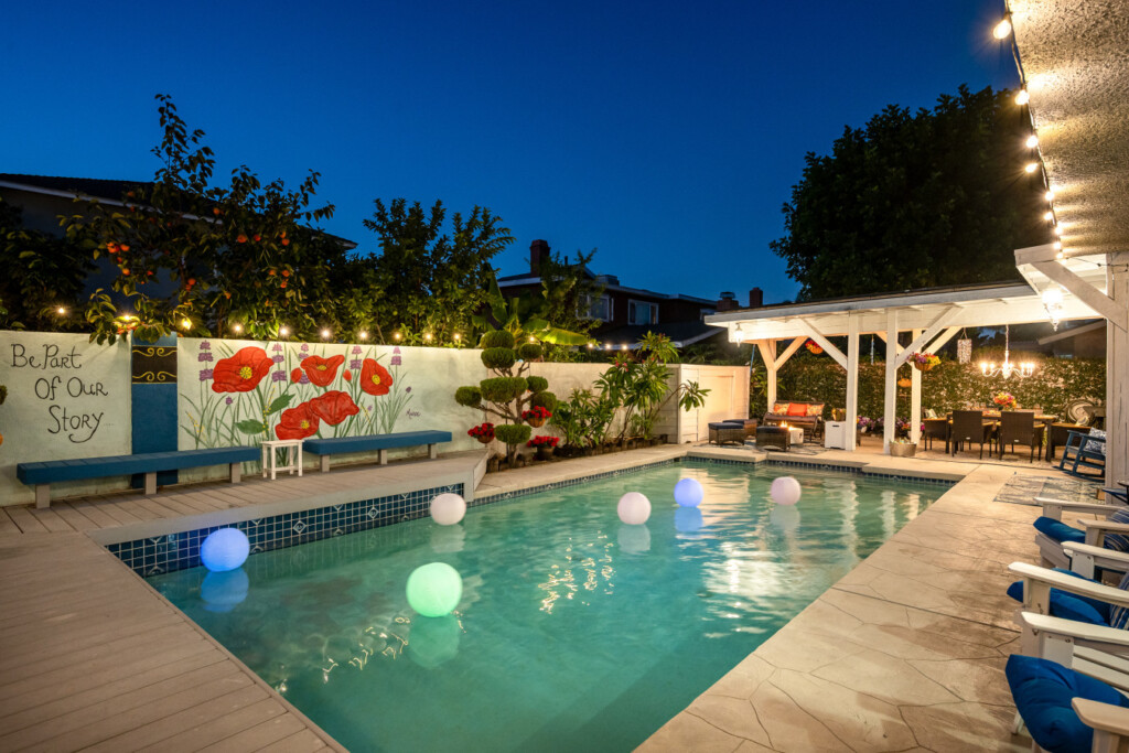 Behind the Scenes: What Makes a Stay Hello Sunshine Home